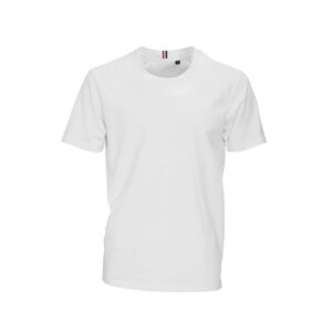 Tee-Shirt homme coton bio 170g LUCIEN