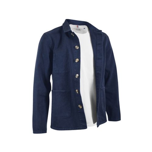 Veste worker coton 355g MARIUS – Image 6