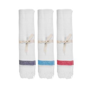 Fouta SEAQUAL 150g SEACHIC