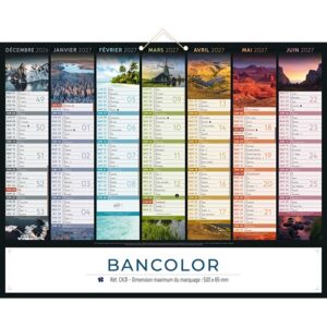 BANCOLOR