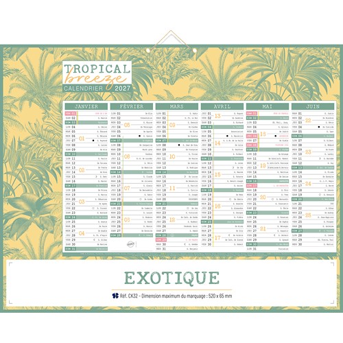EXOTIQUE