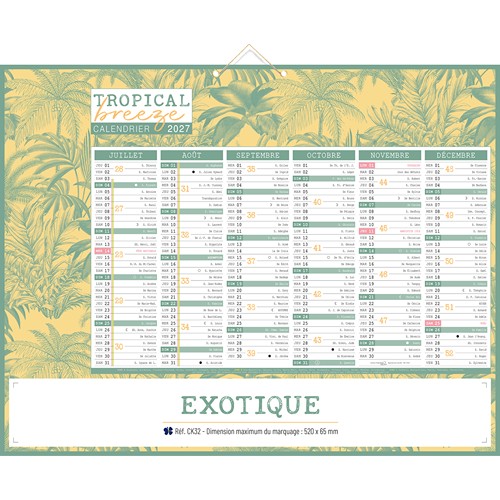 EXOTIQUE – Image 2