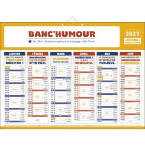 BANC'HUMOUR