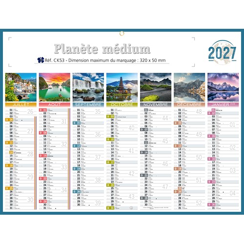 PLANETE MEDIUM – Image 2