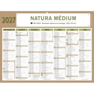 NATURA MEDIUM