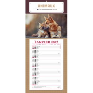 ANIMAUX