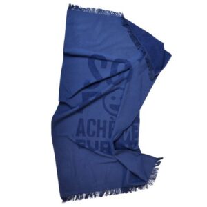 Fouta serviette frangée 100 x 160 cm 450g