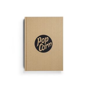 Carnet de notes A5 couverture rigide