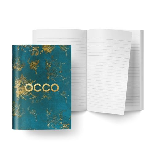 Cahier slim couverture souple – Image 4