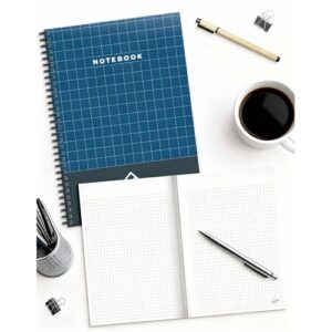 CAHIER PERSONNALISE A4
