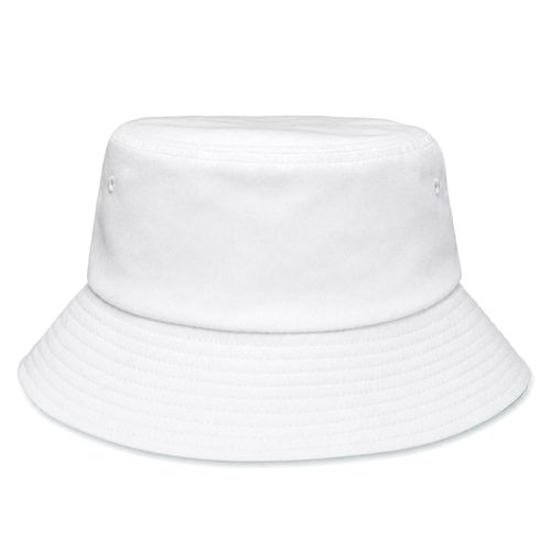 Bob quadri réversible en 260 g/m² – Image 6