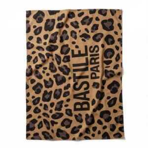 Serviette subli RPET220g