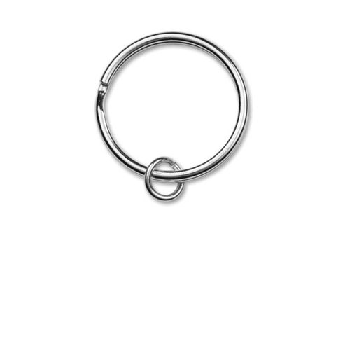 Porte-clés en vinyle PVC de forme personnalisée – Image 3