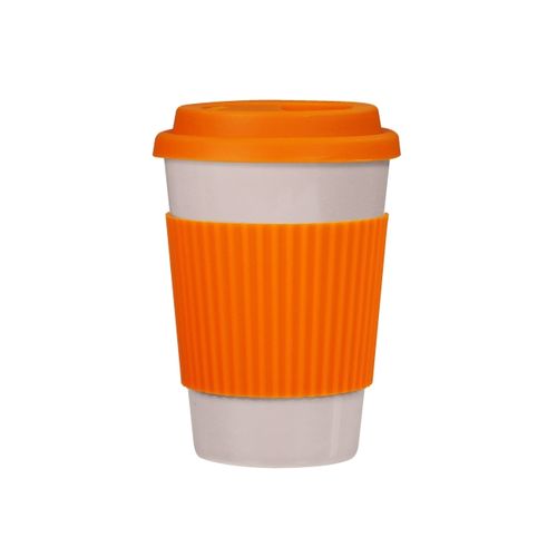 Mug céramique de couleur 380ml - LEOCADIE – Image 5