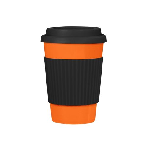 Mug céramique de couleur 380ml - LEOCADIE – Image 3