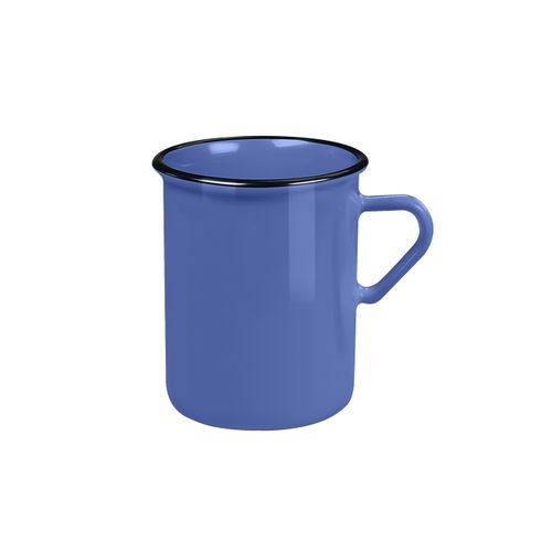 Mug céramique de couleur 330ml - JACK – Image 2