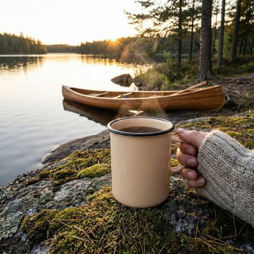 Mug céramique de couleur 330ml - JACK – Image 6
