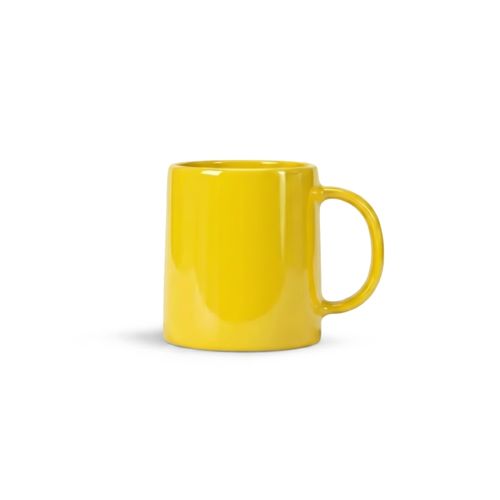 MUG céram. 80ml LAUREL c. – Image 2