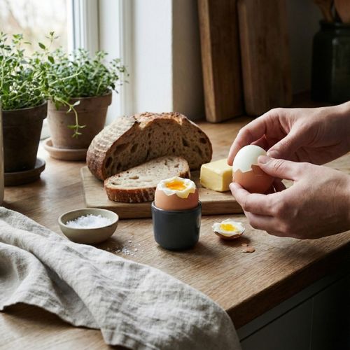 Coquetier EGGY POP c. – Image 3