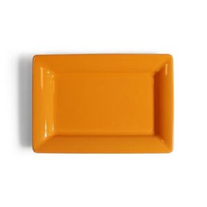 Vide poche céramique de couleur