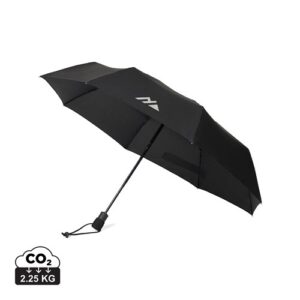 Parapluie tempête 23'' en rPET AWARE™ Nordic Drift Trail