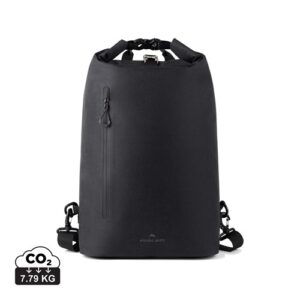 Sac à vélo imperméable 25L Nordic Drift Trail RCS