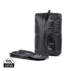Sac 20L avec pompe sous vide Nordic Drift Trail RCS