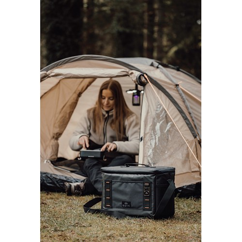 Sac isotherme 20L déperlant Nordic Drift Storm RCS – Image 7