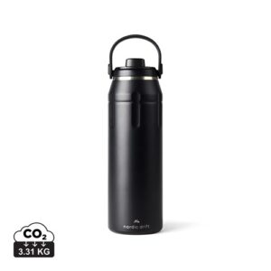 Bouteille isotherme 940ml Nordic Drift Trail RCS
