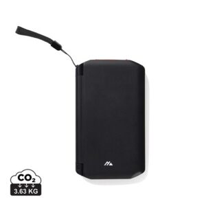 Powerbank solaire 10.000mAh Nordic Drift Titan