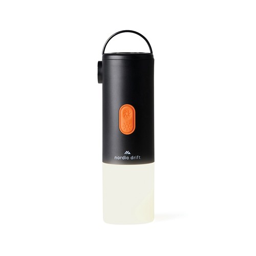 Lampe de camping avec pompe à air Nordic Drift Titan – Image 5