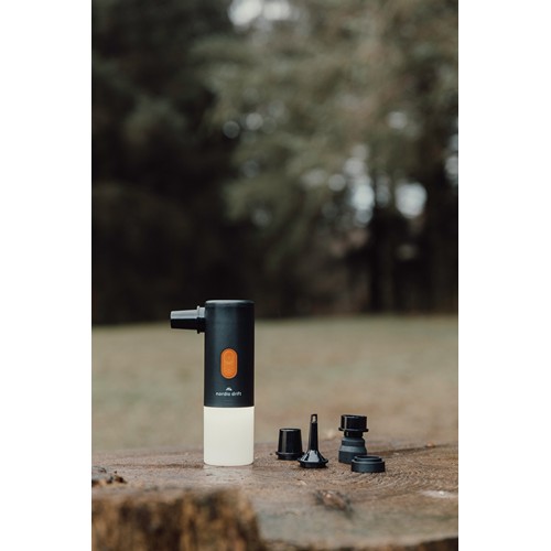 Lampe de camping avec pompe à air Nordic Drift Titan – Image 12