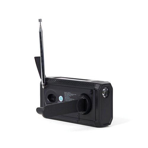 Radio mutlifonctions 4000mAh IPX4 Nordic Drift Titan – Image 5