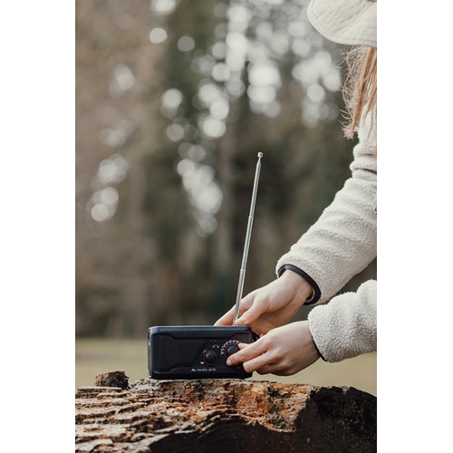 Radio mutlifonctions 4000mAh IPX4 Nordic Drift Titan – Image 9