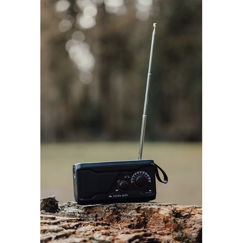 Radio mutlifonctions 4000mAh IPX4 Nordic Drift Titan – Image 12