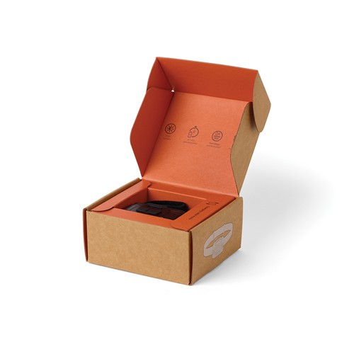 Lampe frontale à double batterie Nordic Drift Everest – Image 7
