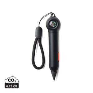 Crayon infini avec boussole RCS Nordic Drift Trail