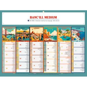 BANC’ILL MEDIUM