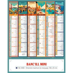 BANC’ILL MINI