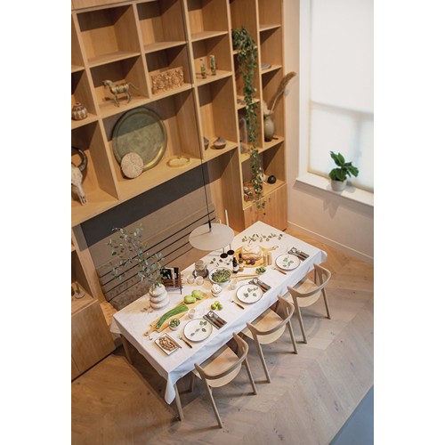 Nappe de table Ukiyo en rcotton 180gr Aware™ – Image 8