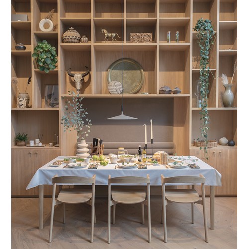 Nappe de table Ukiyo en rcotton 180gr Aware™ – Image 9