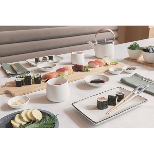 Nappe de table Ukiyo en rcotton 180gr Aware™ – Image 10