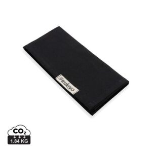 Set de 4 serviettes de table Ukiyo en rcotton 180gr Aware™