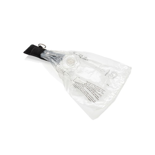 Masque bouche à bouche – Image 2