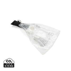 Masque bouche à bouche