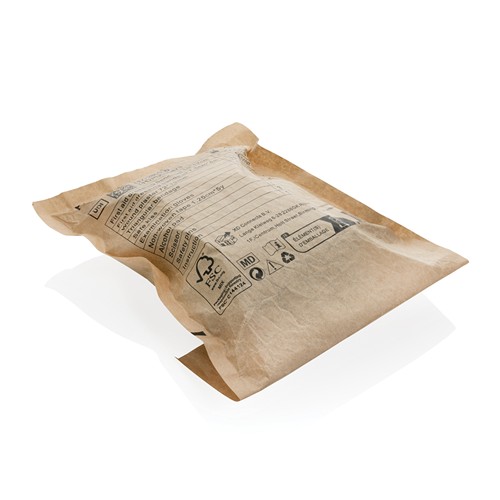 Set de premiers secours en PU nubuck recyclé RCS – Image 4