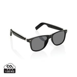 Lunettes audio dotées de l'IA avec fonction traduction Miro