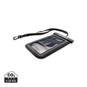 Pochette étanche IPX8 pour téléphone