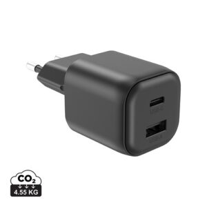 Chargeur GAN 100W en PC RCS Urban Vitamin Livermore