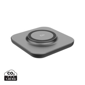 Socle de recharge magnétique 25W ultra-rapide Quantum